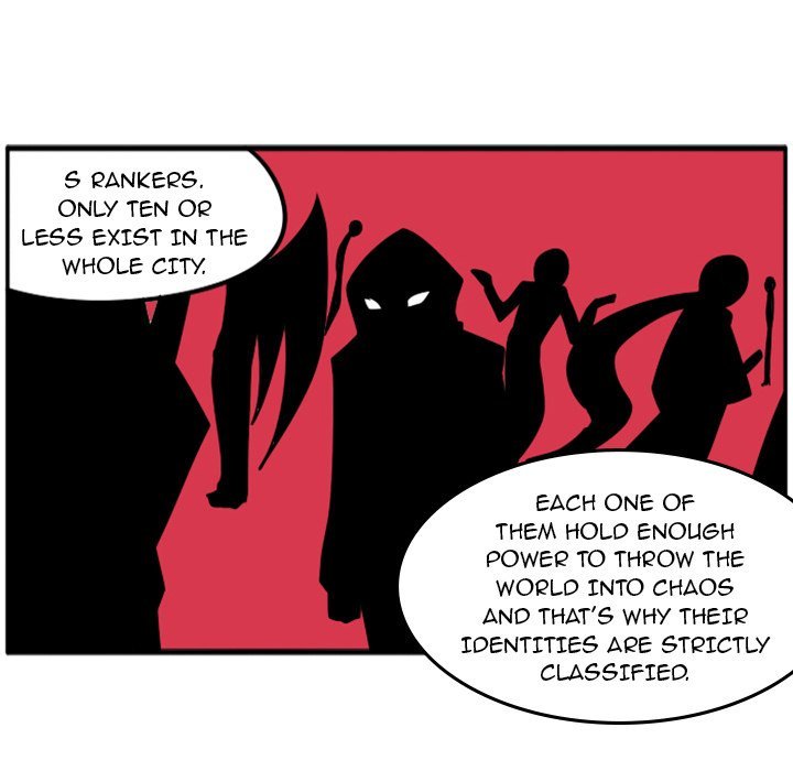 Maki and Friends Manhwa - Chapter 51 Page 21