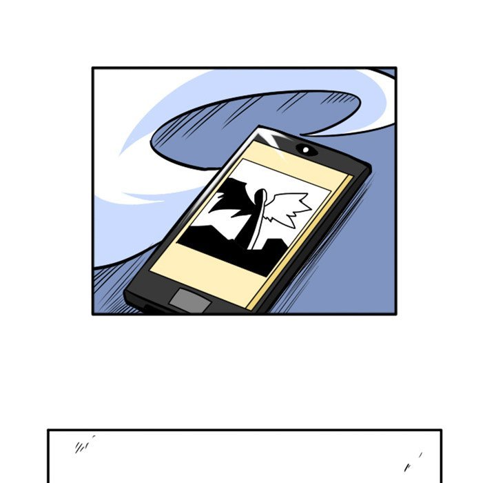 Maki and Friends Manhwa - Chapter 51 Page 24