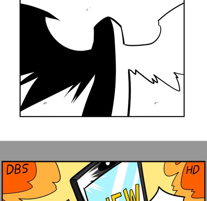 Maki and Friends Manhwa - Chapter 51 Page 25