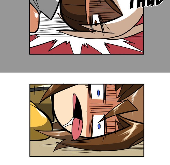 Maki and Friends Manhwa - Chapter 51 Page 30