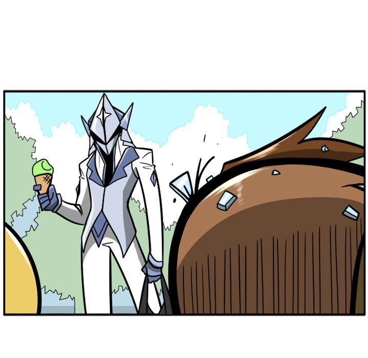 Maki and Friends Manhwa - Chapter 51 Page 31