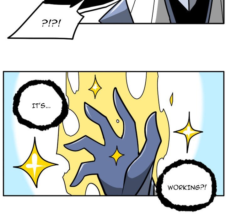 Maki and Friends Manhwa - Chapter 51 Page 34