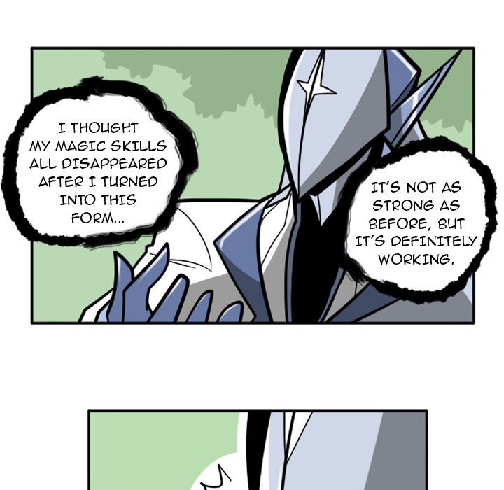 Maki and Friends Manhwa - Chapter 51 Page 35