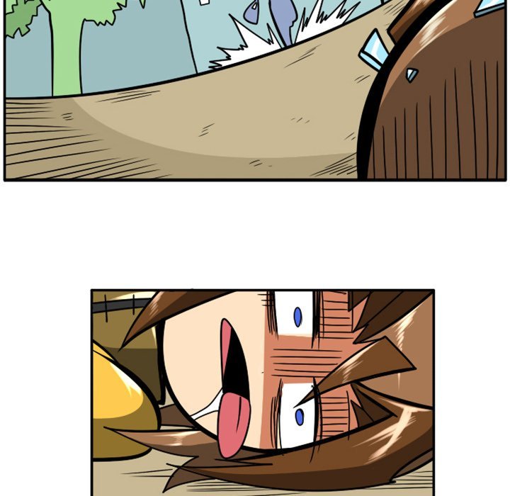 Maki and Friends Manhwa - Chapter 51 Page 37