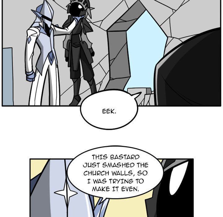 Maki and Friends Manhwa - Chapter 50 Page 22