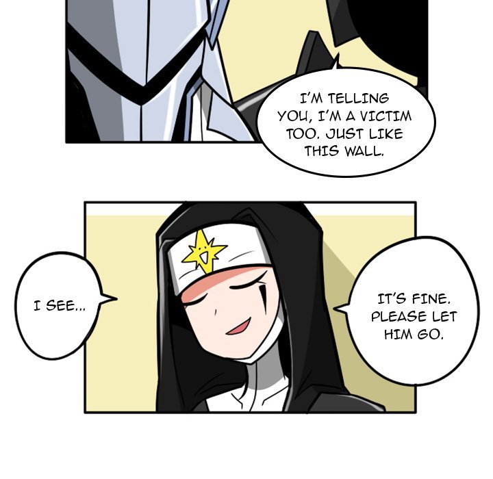 Maki and Friends Manhwa - Chapter 50 Page 23