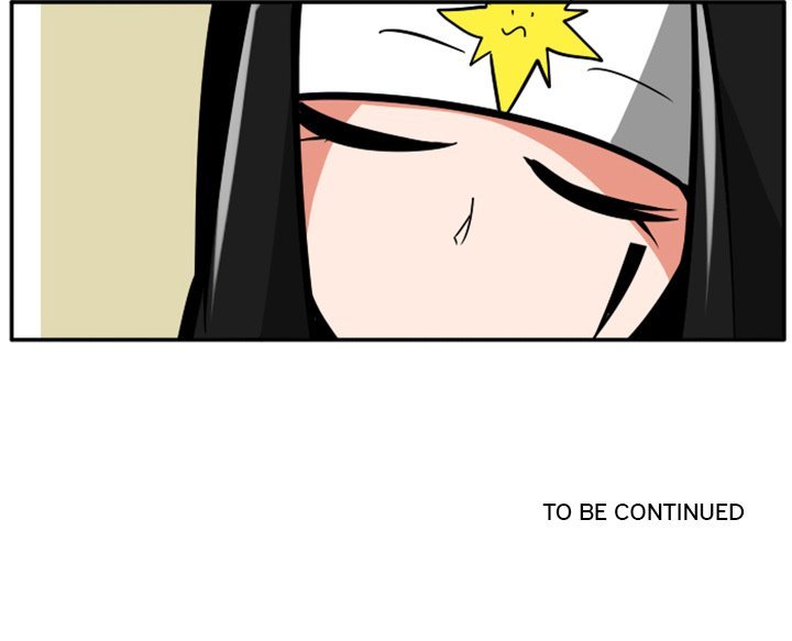 Maki and Friends Manhwa - Chapter 50 Page 38