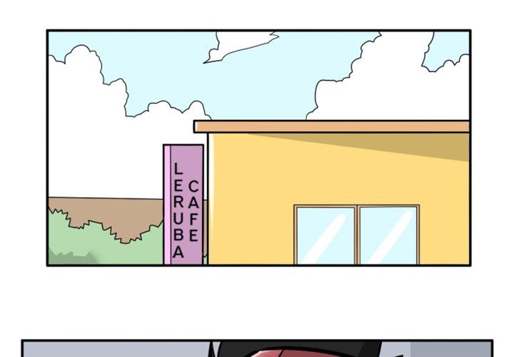 Maki and Friends Manhwa - Chapter 83 Page 0