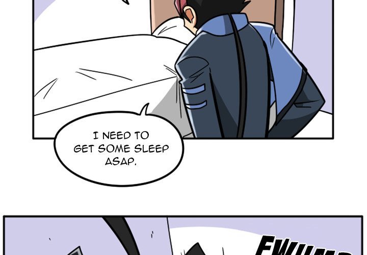 Maki and Friends Manhwa - Chapter 83 Page 2