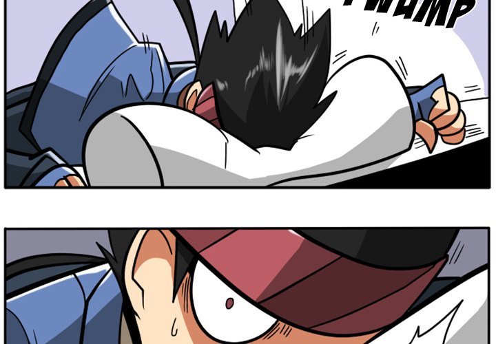 Maki and Friends Manhwa - Chapter 83 Page 3