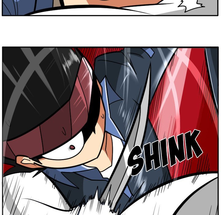 Maki and Friends Manhwa - Chapter 83 Page 4