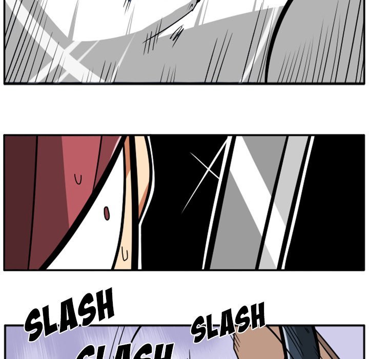 Maki and Friends Manhwa - Chapter 83 Page 5