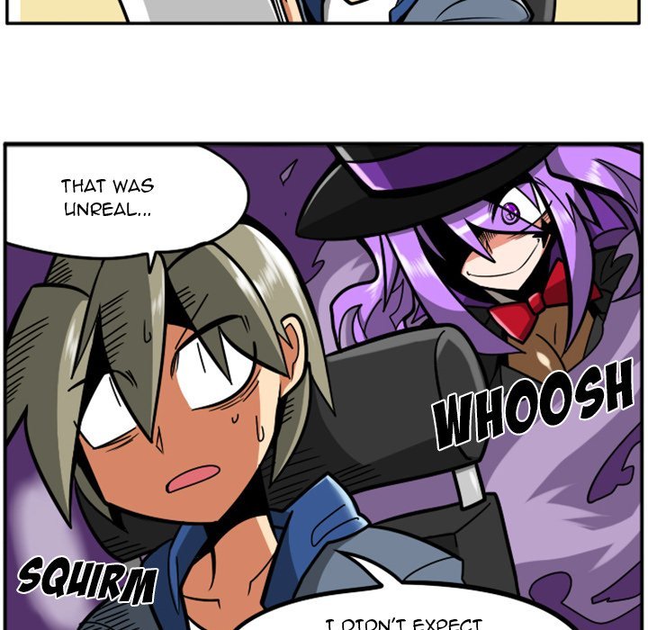 Maki and Friends Manhwa - Chapter 83 Page 37