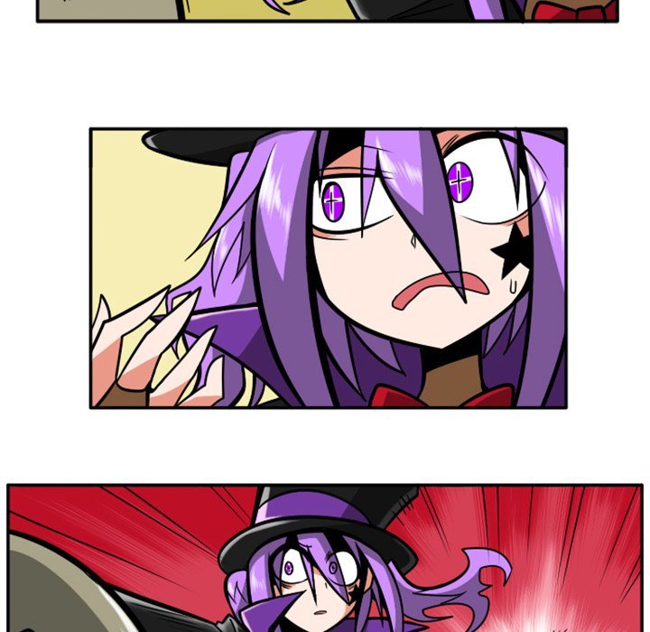 Maki and Friends Manhwa - Chapter 83 Page 41