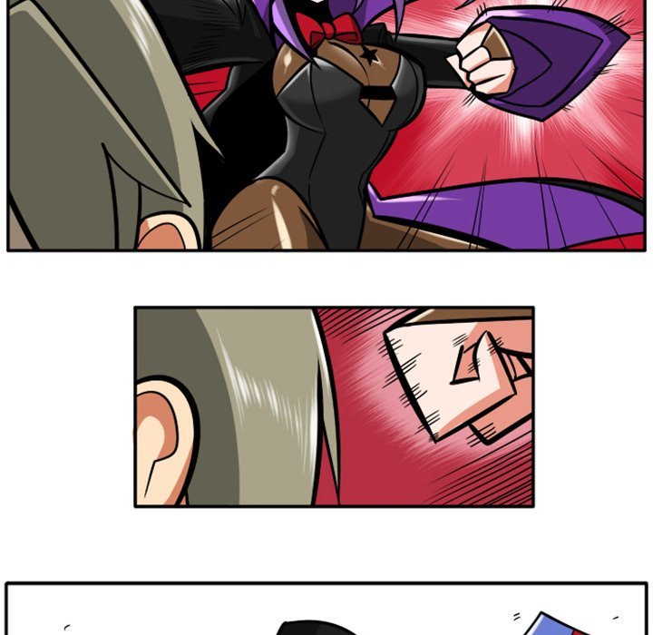 Maki and Friends Manhwa - Chapter 83 Page 42