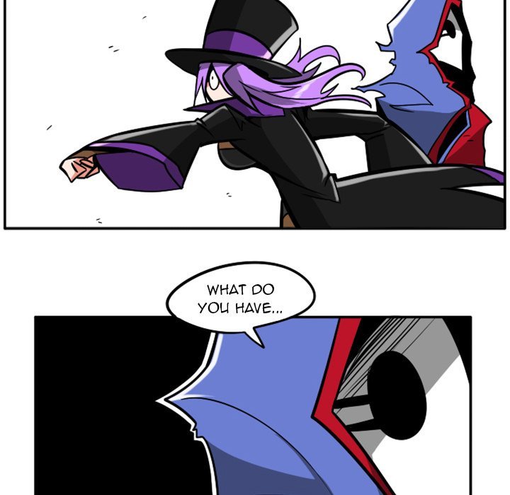 Maki and Friends Manhwa - Chapter 83 Page 43