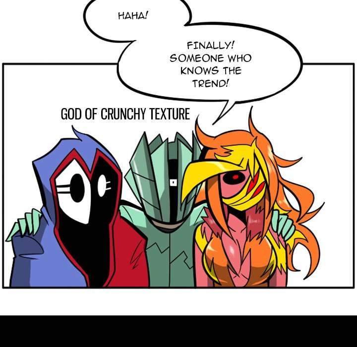 Maki and Friends Manhwa - Chapter 83 Page 49