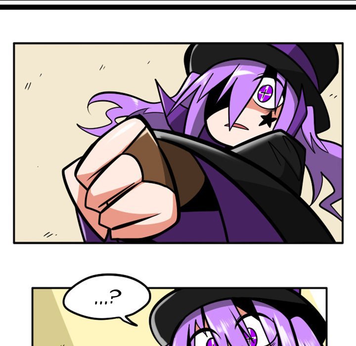 Maki and Friends Manhwa - Chapter 83 Page 50