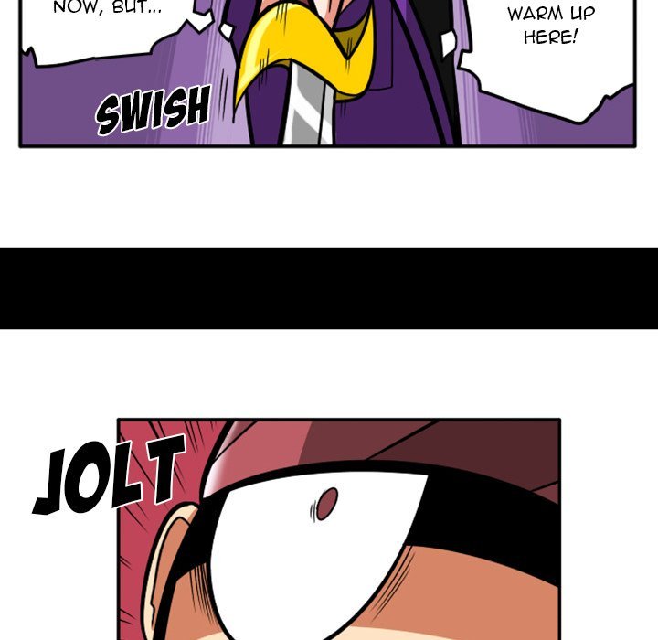 Maki and Friends Manhwa - Chapter 83 Page 53