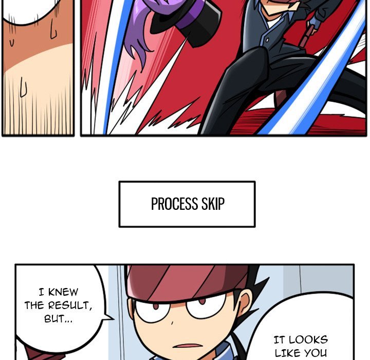 Maki and Friends Manhwa - Chapter 83 Page 58