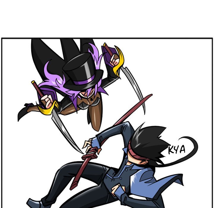 Maki and Friends Manhwa - Chapter 83 Page 63