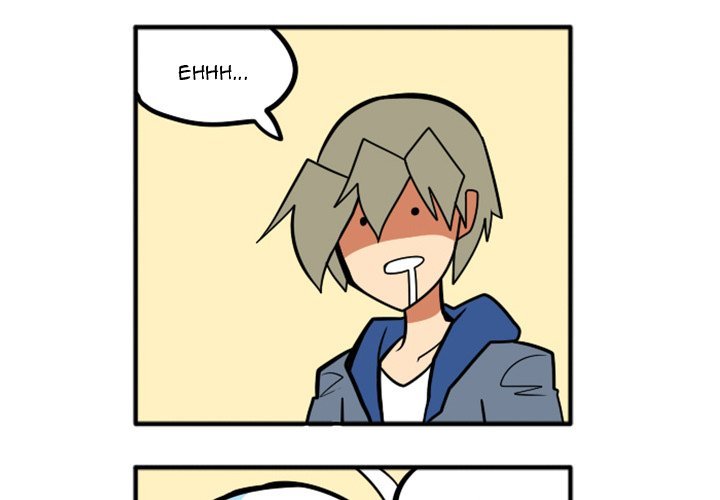 Maki and Friends Manhwa - Chapter 32 Page 0