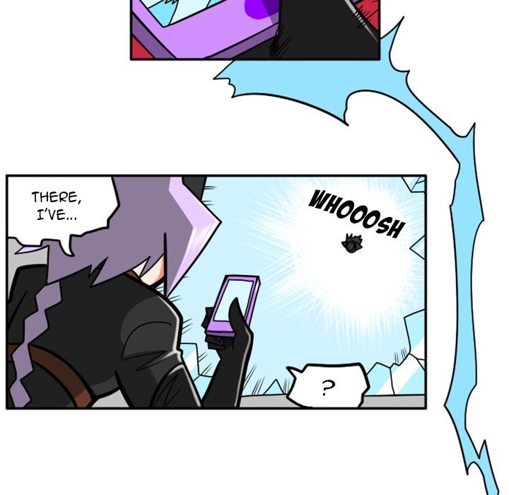 Maki and Friends Manhwa - Chapter 32 Page 30