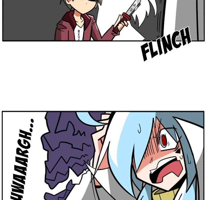 Maki and Friends Manhwa - Chapter 32 Page 92