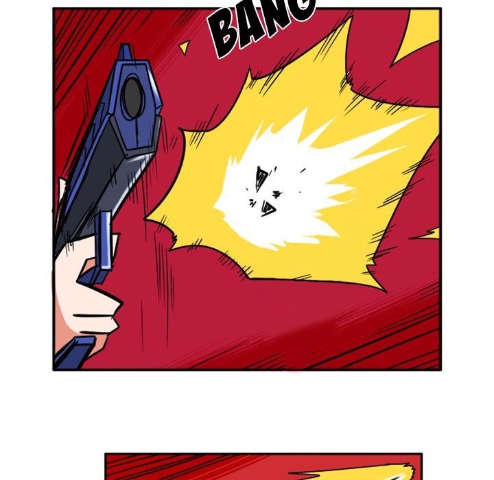 Maki and Friends Manhwa - Chapter 32 Page 104