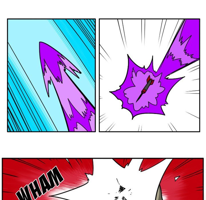 Maki and Friends Manhwa - Chapter 32 Page 106