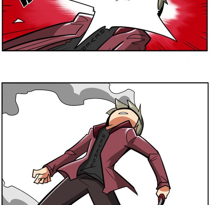 Maki and Friends Manhwa - Chapter 32 Page 107