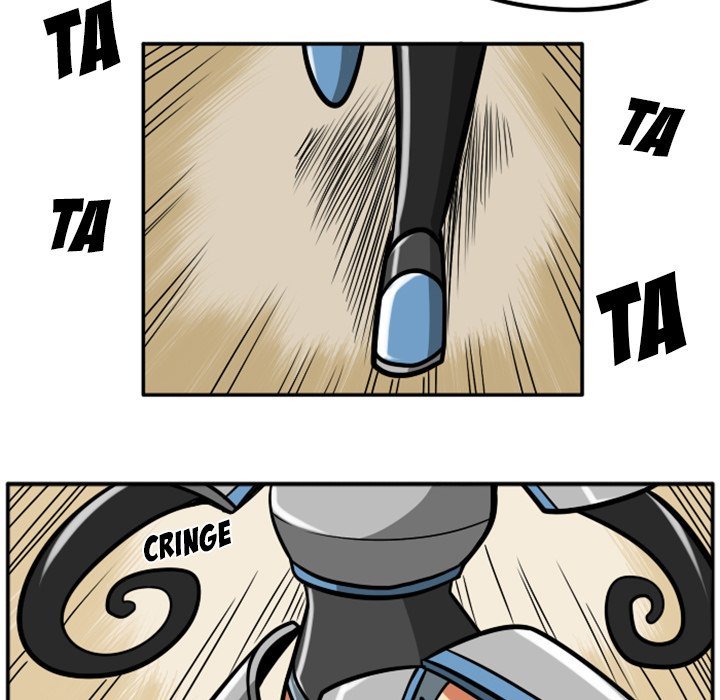 Maki and Friends Manhwa - Chapter 32 Page 135