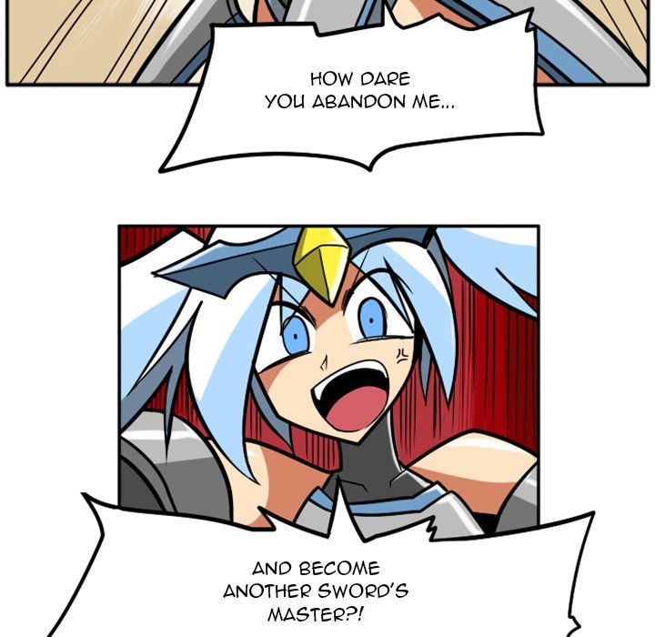 Maki and Friends Manhwa - Chapter 32 Page 136