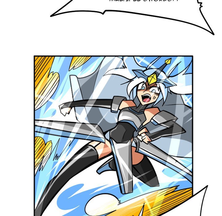 Maki and Friends Manhwa - Chapter 32 Page 138