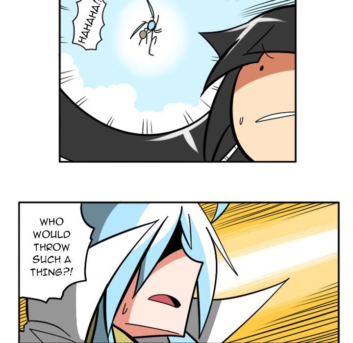 Maki and Friends Manhwa - Chapter 32 Page 165