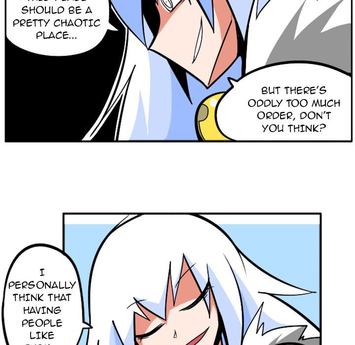 Maki and Friends Manhwa - Chapter 32 Page 169