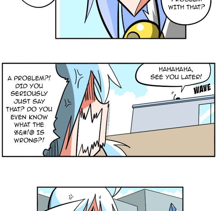 Maki and Friends Manhwa - Chapter 32 Page 173