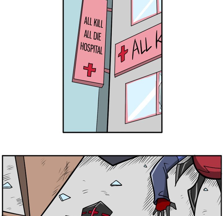 Maki and Friends Manhwa - Chapter 32 Page 176