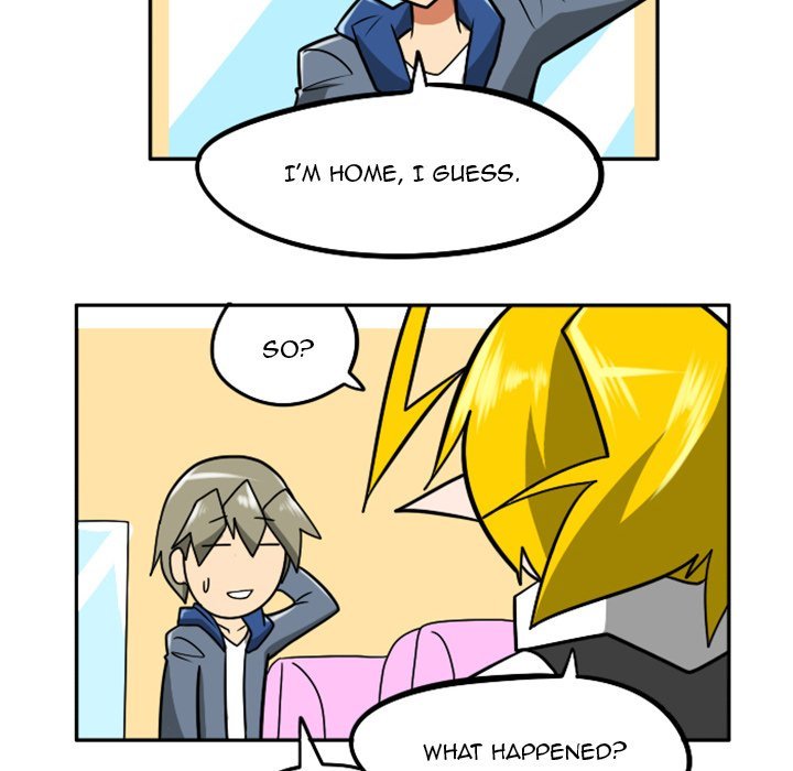 Maki and Friends Manhwa - Chapter 32 Page 179