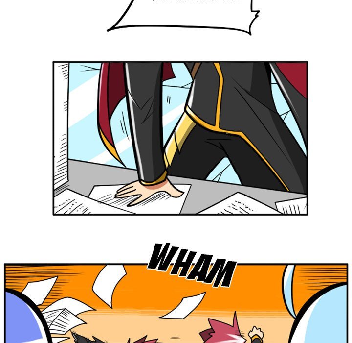 Maki and Friends Manhwa - Chapter 32 Page 190