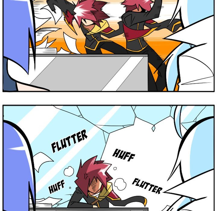 Maki and Friends Manhwa - Chapter 32 Page 191