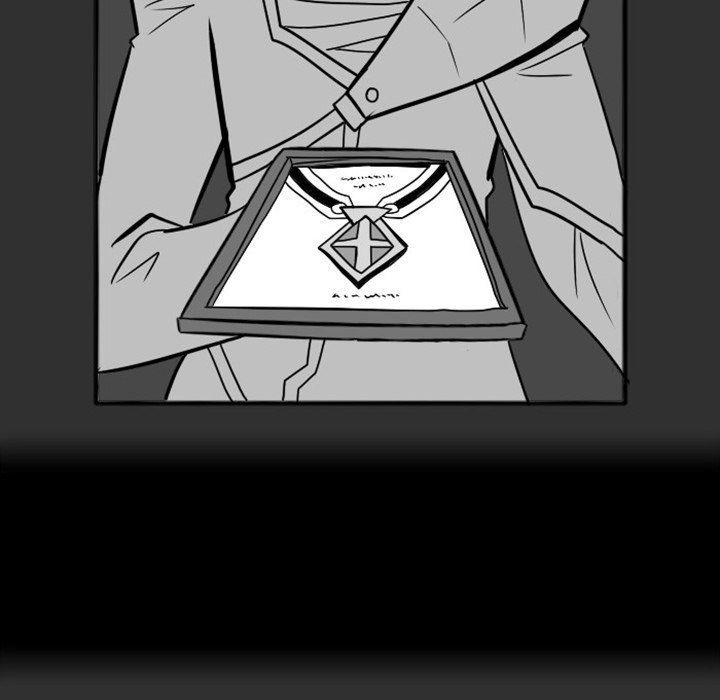 Maki and Friends Manhwa - Chapter 18 Page 36