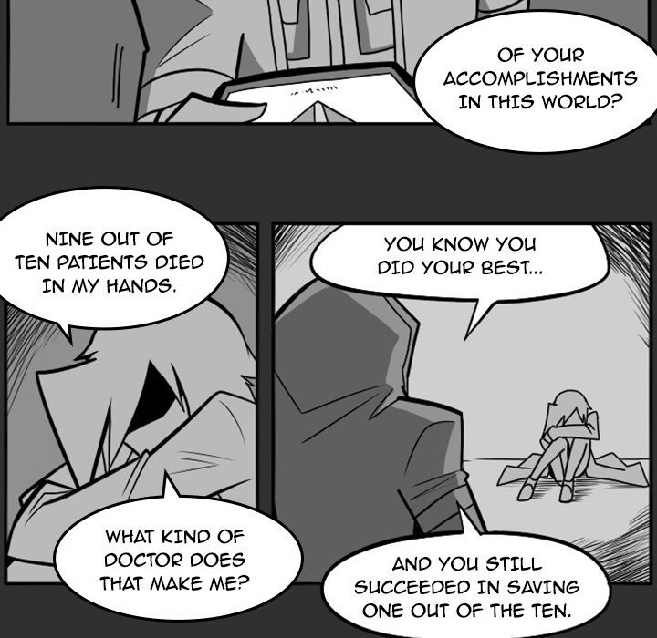 Maki and Friends Manhwa - Chapter 18 Page 39