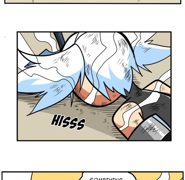 Maki and Friends Manhwa - Chapter 40 Page 26