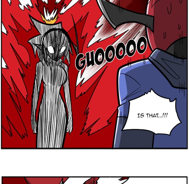 Maki and Friends Manhwa - Chapter 40 Page 57