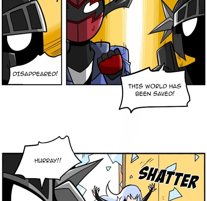 Maki and Friends Manhwa - Chapter 40 Page 74