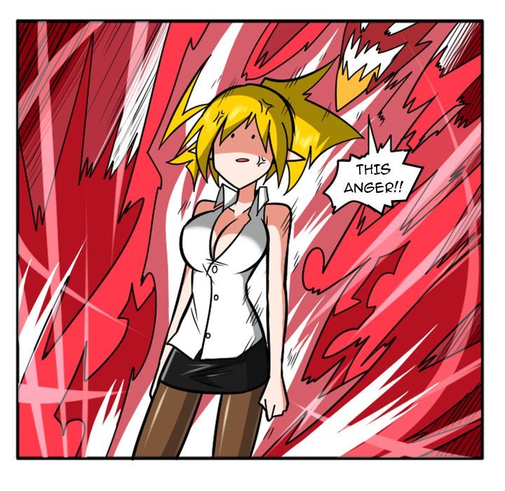 Maki and Friends Manhwa - Chapter 40 Page 91