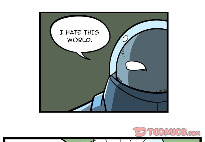 Maki and Friends Manhwa - Chapter 154 Page 0