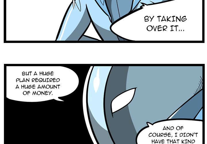 Maki and Friends Manhwa - Chapter 154 Page 3