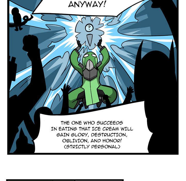 Maki and Friends Manhwa - Chapter 154 Page 15